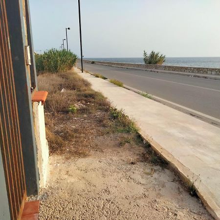 Villetta Corallina Mazara del Vallo Εξωτερικό φωτογραφία
