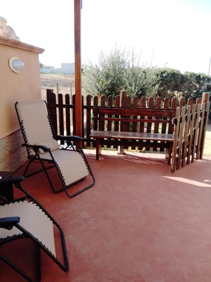 Villetta Corallina Mazara del Vallo Εξωτερικό φωτογραφία