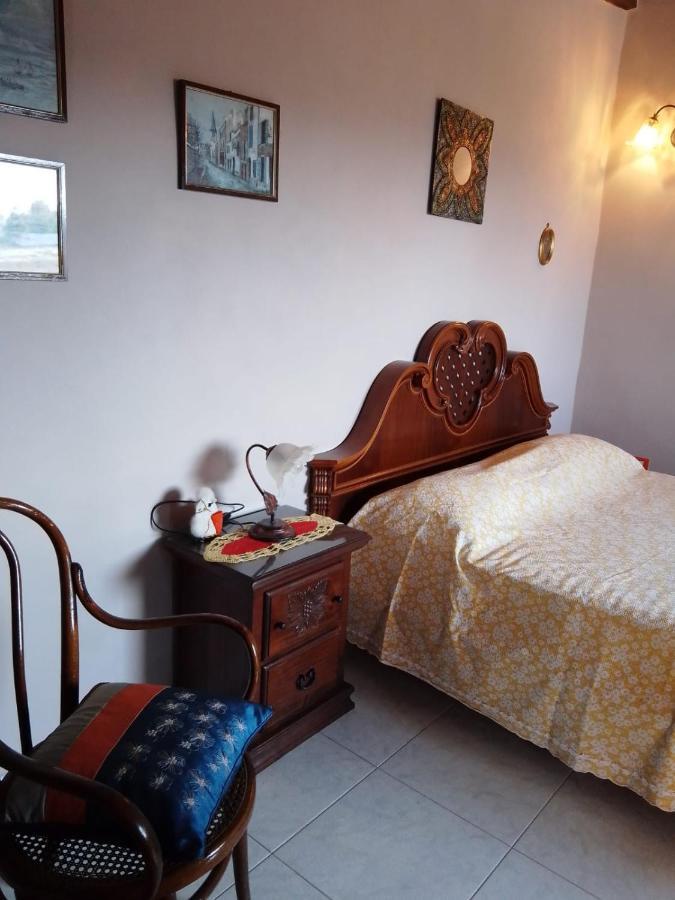 Villetta Corallina Mazara del Vallo Εξωτερικό φωτογραφία