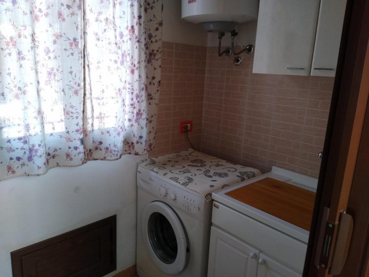 Villetta Corallina Mazara del Vallo Εξωτερικό φωτογραφία