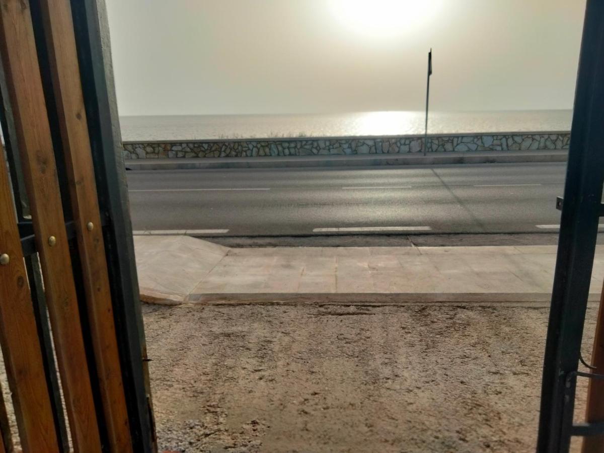 Villetta Corallina Mazara del Vallo Εξωτερικό φωτογραφία